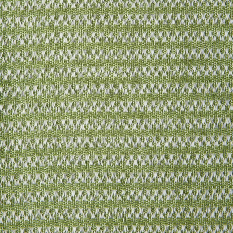 Assorted Dishcloth Set, 12x12, Antique Green, 5 Count - Image 2