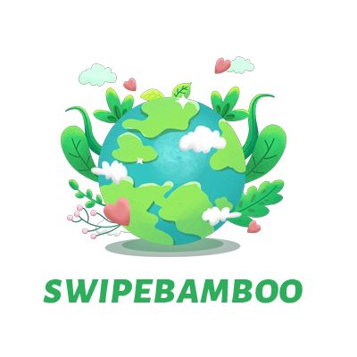 Let www.swipebamboo.com give your kitchen pure care